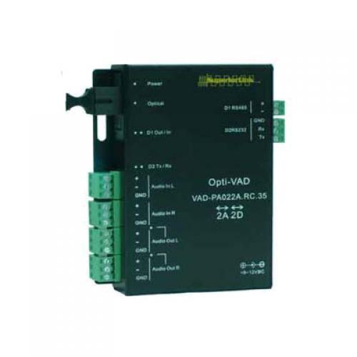 JOBLE VAD-PA022A.RTC.35 2取り合わせ双方向禾穀類交通信号＋2取り合わせ双方向音吐光伝わらす 受付器