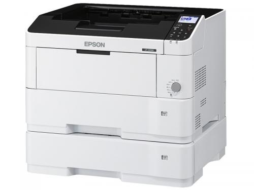 EPSON LP-S3590Z A3モノクロページプリンター/増設1段質問用紙テープ付き添い人/NW/40PPM/本体耐久100万ペイジ