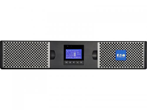 イートン 9PX3000RT-L-S6 リチウム無停電電源装置(UPS) 2400VA/2160W 100V ラックマウント型 常時インバーター方式 正弦波 センドバック6年保証付