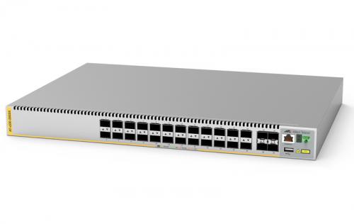 アライドテレシス 4884RZ5 AT-x530-28GSX-Z5 度合い3取り替えっこ