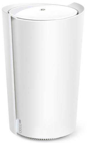 TP-LINK Deco X50-5G(1-pack)(JP) 5G相応うメッシュWi-Fi 6ホームルーター