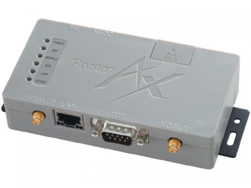 楽天市場】サン電子Rooster RX220 LTEマルチキャリア対応 SC-RRX220 1