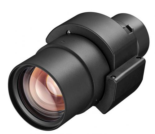 Panasonic ET-C1T700 望遠レンズ