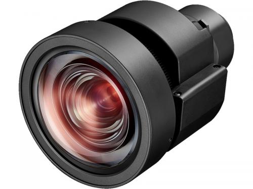 Panasonic ET-C1W500 望遠レンズ