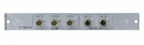 Panasonic TY-SB01QS 12G-SDI端子ボード｜ISダイレクト店