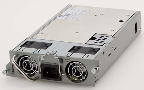 アライドテレシス 0750RN5 AT-PWR800-70-N5 観念的 800W相応うACワット数社会的単位