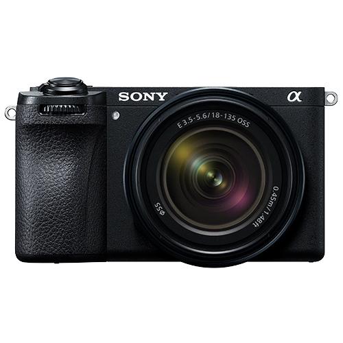 Sony ILCE-6700M デジタル一眼写真器 α6700 高倍率望遠レンズ一揃いの道具 黒いこと デジタルカメラ-カメラ・ビデオカメラ・光学機器-TV・オーディオ・カメラ