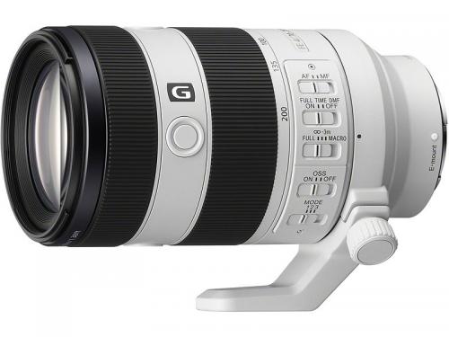 Sony SEL70200G2 Eマウント取り替えっこ水晶体 FE 70-200粍 F4 Macro G OSS II カメラ用交換レンズ-カメラ・ビデオカメラ・光学機器-TV・オーディオ・カメラ