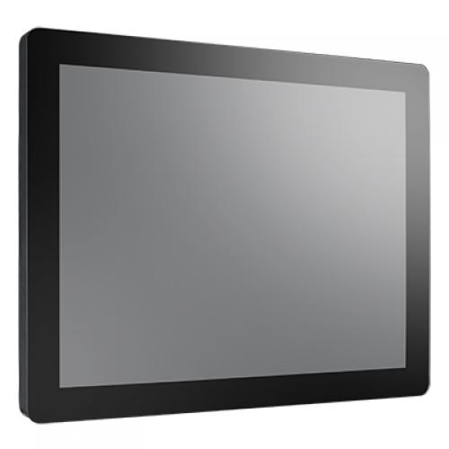 アドバンテック IDP31-150PK2HIA1 15インチ XGA対応 フルフラット対応静電容量方式マルチタッチモニター VDC USB HDMI入力に対応 フロント IP54対応 103,813円