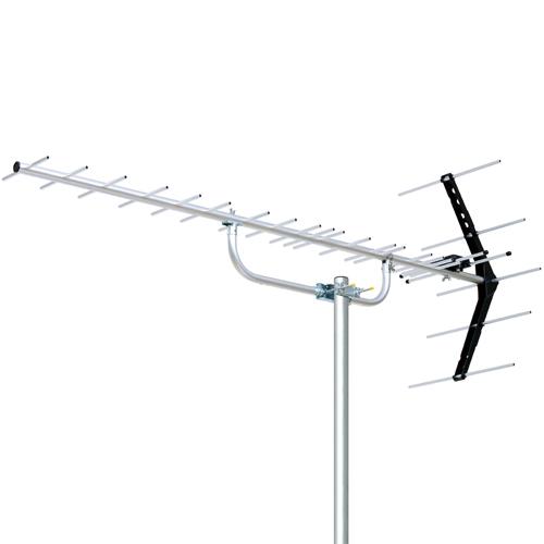 【法人様宛限定】DXアンテナ UA20 UHF20素子アンテナ 7,260円