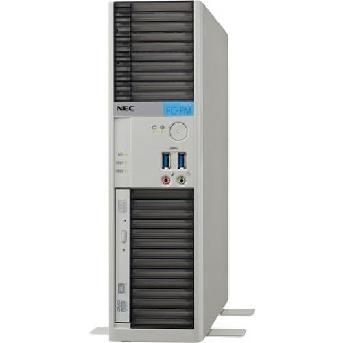 NEC FC-P21G-SA6C65 製作所電子計算機 P21G 記憶装置8GB/HDD銀鏡(Core i7-12700E/記憶装置8GB/HDD1結核症 x2/ヴィデオディスクマルチ/Win10 IoT Ent2021 LTSC/Officeなし/PCIe)