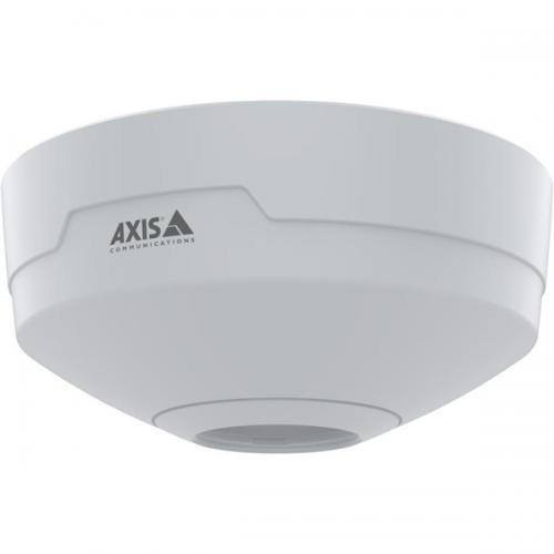 アクシス 02821-001 AXIS TM3819 CASING WHITE 4P｜ISダイレクト店