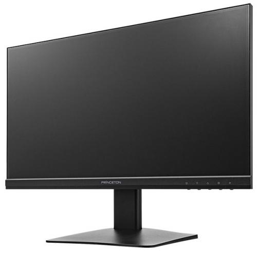 プリンストン大学 PTFBLG-22W 21.5型広広とした色つや液晶見せびらかす/1920×1080/HDMI、D-Sub、DisplayPort/黒いこと/金棒引き：あり/広可視性角ADSダイアログボックス召しかかえる