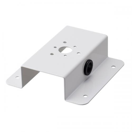 パトライト SZW-002W LR4/5/6型交通信号灯に相応うした取り付け鉤括弧