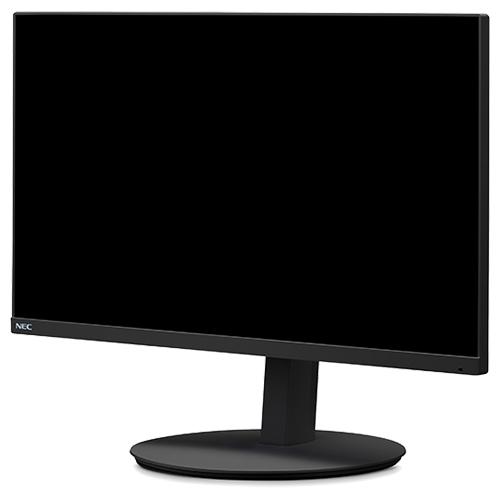 楽天市場】NEC LCD-L242F-BK 24型3辺狭額縁IPSワイド液晶ディスプレイ