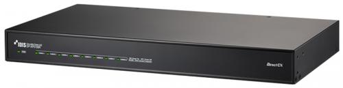 JVC DP-AP5108R 【IDIS製】8ch 写真機ワット数単一のもの