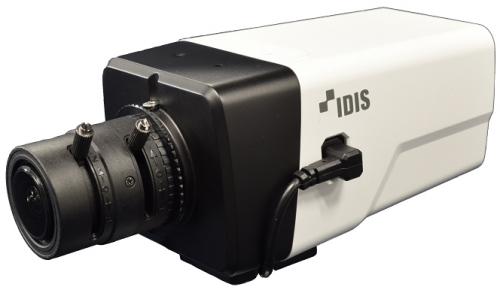 JVC TC-B5501XP-A 【IDIS製】アナログ盛りだくさん固定ディスクボックス席型写真機