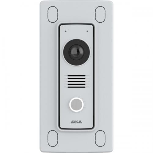 アクシス 02561-001 AXIS TI8204 Recessed Mount White