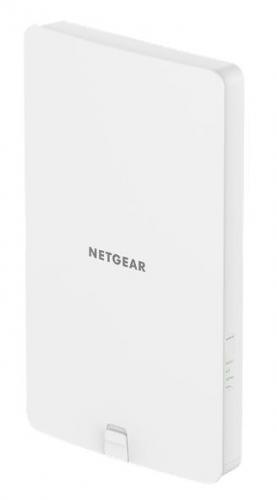NETGEAR WAX610Y-100EUS AX1800 Insight アプリ＆クラウド 屋外向けワイヤレスアクセスポイント｜ISダイレクト店