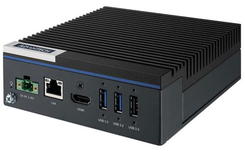 アドバンテック MIC-711-OX4A1 NVIDIA Jetson Orin NX 16G Lite AI System 268,812円