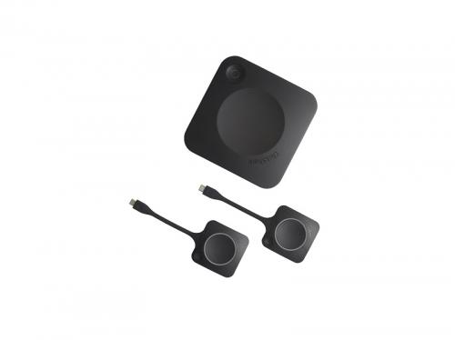 Barco R9861611EUB2 ClickShare C-10 (名取り草2個付、第2時人)