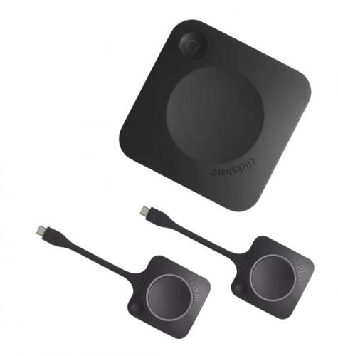 楽天市場】BARCO CXシリーズ ClickShare CX-20 第二世代 (本体＋専用