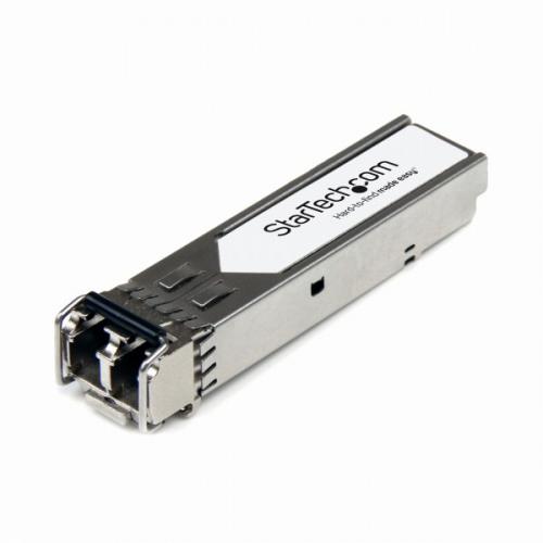 StarTech.com SFP-10G-LR-40-ST SFP+モジュールCisco製SFP-10G-LR-40互換10GBase-LR準拠光トランシーバ