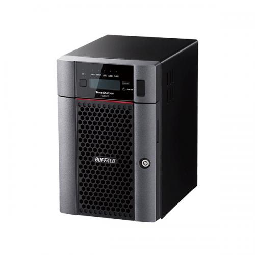 BUFFALO ZME-TS5620DN9606/BR TS5620DN9606 UPS期間限定セット品(BRシリーズ)