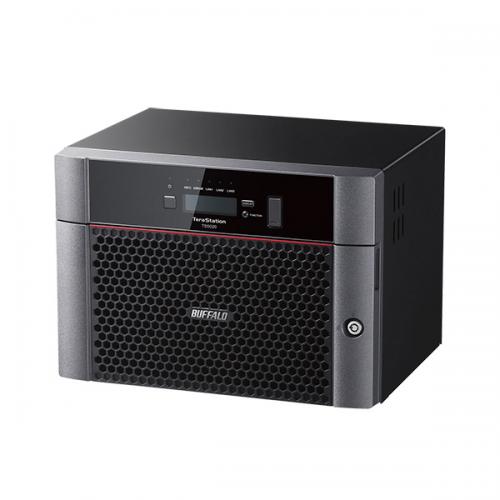BUFFALO ZME-TS5820DN6408/BR TS5820DN6408 UPS継続期間押さえるｾｯﾄ品(BRｼﾘｰｽﾞ)