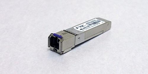FXC MGB-SLX40B-SC-ASBX 1000BASE-LX SC 1芯(40粁/TX1550航空マイル) SFP モデュール + 同生産品SBXバンドル