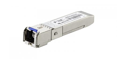FXC MGB-SLX80A-SC-ASBX 1000BASE-LX SC 1芯(80粁/TX1570航空マイル) SFP モデュール + 同生産品SBXバンドル