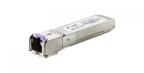 FXC MGB-SLX80B-SC-ASBX 1000BASE-LX SC 1芯(80粁/TX1570航空マイル) SFP モデュール + 同生産品SBXバンドル