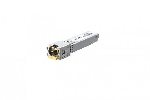 FXC SFP+10G-T-ASBX 10GBASE-T（RJ45繋ぎ) Copper SFP+ モデュール 種族 6A/7 最大限度30m + 同生産物SBXバンドル