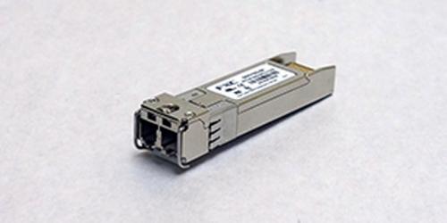 FXC SFP+10G-ZR-ASBX 10GBASE-ZR(Max.80Km 23dB) SFP+ モデュール + 同生産品SBXバンドル