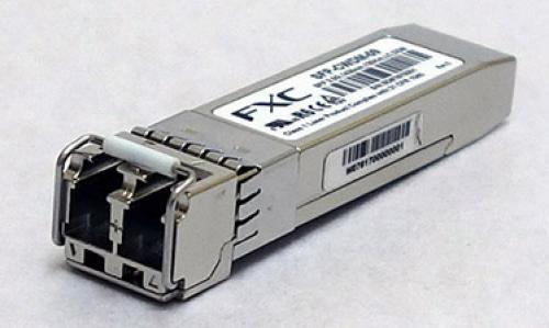FXC SFP-CWDM-09 SFP ～2.5G λ\u003d1630航空マイル SMF(120Km) LC with DDM