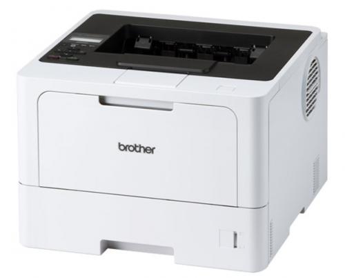 brother HL-L5210DN A4モノクロレーザープリンター(有線LAN/両面印刷)|ISダイレクト店