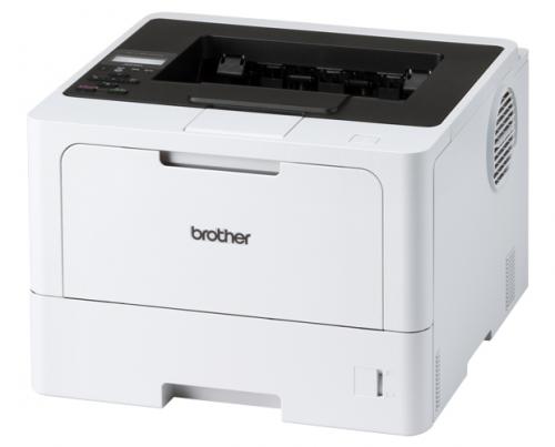 brother HL-L5210DW A4モノクロレーザープリンター(無線・有線LAN/両面印刷)|ISダイレクト店