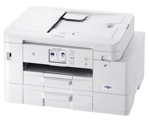 brother MFC-J4543N 大容量ファーストタンク A4インクジェット複合機(Wi-Fi/FAX)|ISダイレクト店