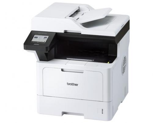 brother MFC-L5710DW A4モノクロレーザー複合機（FAX/無線・有線LAN/ADF/両面印刷） 44,434円