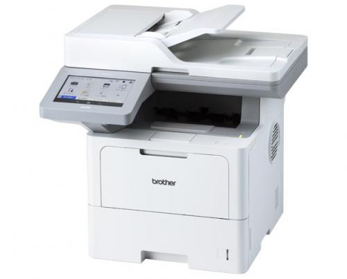 brother MFC-L6820DW A4モノクロレーザ練りあわせる機（FAX/無線電話・有線ローカルエリアネットワーク/ADF/両面刷り上げる）