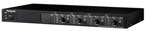 Panasonic WX-SE200DAN 増設無線電話受付機
