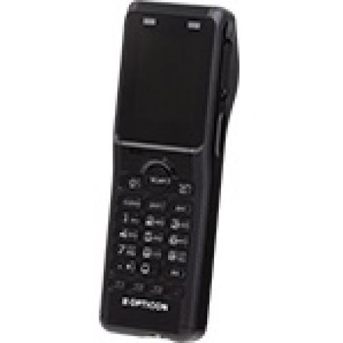 アイメックス OPH-5000i-BLK 小型1座標軸2座標軸相応う無線電話ハンデ停留所