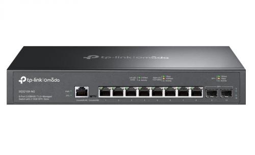 楽天市場】TP-LINK TL-SG3428XF(UN) JetStream 24ポート SFP L2+