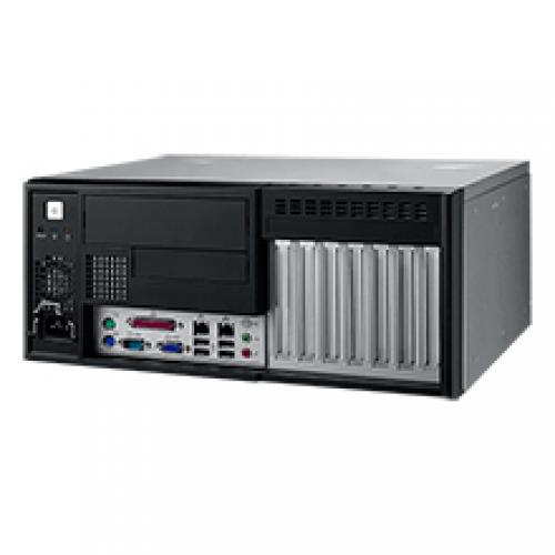 アドバンテック QIPC-7120-J524 Win IoT LTSC 2021(日本語版)/Intel 第12世代Core i5シリーズ対応、産業用ウォールマウント/デスクトップシステム（Core i5、メモリ:32GB、SSD:64GB）