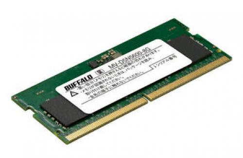 楽天市場】バッファロー [MV-D5U5600-16G] 法人向け PC5-5600対応 288