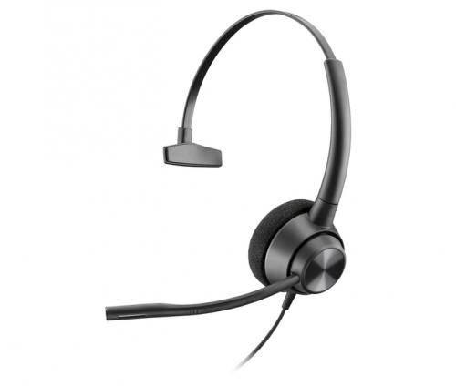 日本HP 767F9AA Poly EncorePro 320 USB-C 両耳 有線モデル ノイズキャンセリングマイク搭載 TAA(米国政府・軍向け調達基準)認証 7,823円