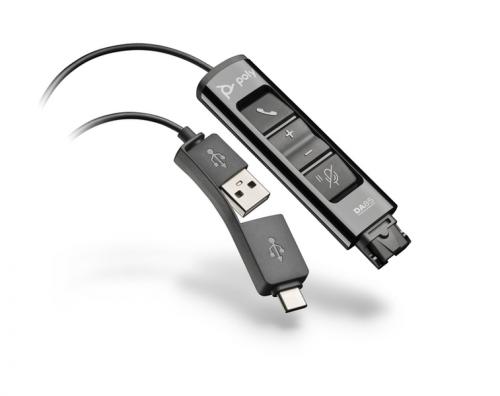 日本HP 786C7AA PLY DA85 USB to Quick Disconnect アダプター(オプション) 9,172円