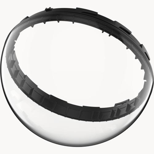 アクシス 02938-001 AXIS TQ6813 HARD COATED CLEAR DOME