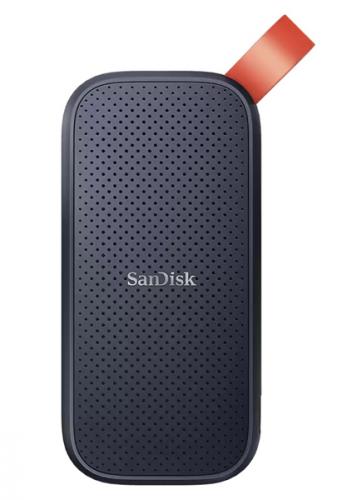 SanDisk SDSSDE30-1T00-J27 SanDisk ポータブルSSD 1TB