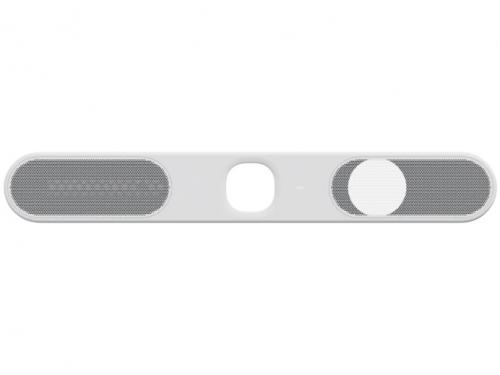 Logicool HuddleCovOWP Rally Bar Huddle用Easy Clean Cover